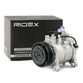 Компрессор кондиционера RIDEX 447k0347