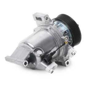 Компрессор кондиционера RIDEX 447k0454