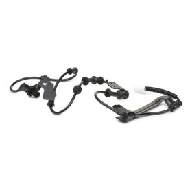 Датчик ABS RIDEX 412w1311