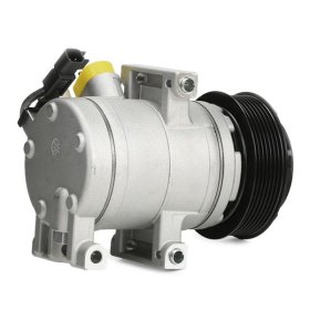 Компресор кондиціонера RIDEX 447k0599