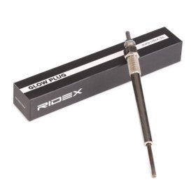 Свічка розжарювання RIDEX 243g0019