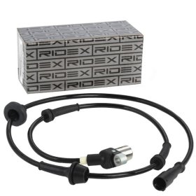 Датчик ABS RIDEX 412w0021