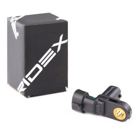 Датчик ABS RIDEX 412w0371