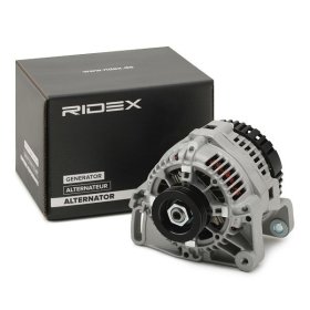 Генератор RIDEX 4g0297