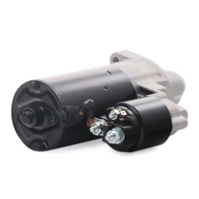 Стартер RIDEX 2s0408