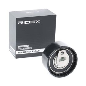 Натяжной ролик ремня ГРМ RIDEX 308t0113