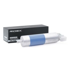 Топливный насос RIDEX 458f0144