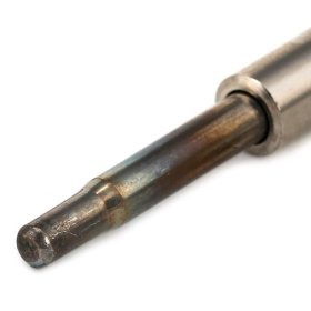 Свічка розжарювання RIDEX 243g0045