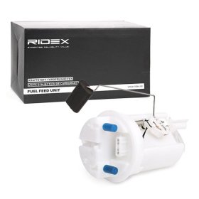 Топливный насос RIDEX 1382f0041