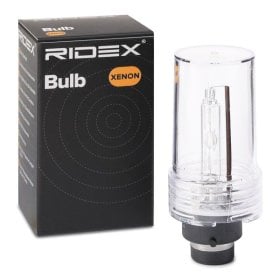 Лампа дальнього світла RIDEX 106b0046