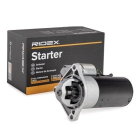 Стартер RIDEX 2s0559