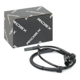 Датчик ABS RIDEX 412w0885