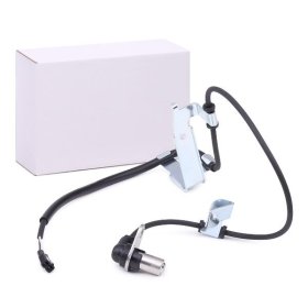 Датчик ABS RIDEX 412w0867