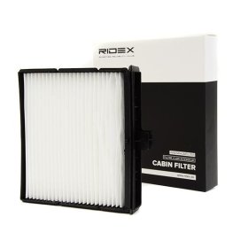 Фильтр салона RIDEX 424i0265