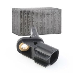 Датчик ABS RIDEX 412w0070