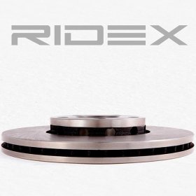 Тормозной диск RIDEX 82b0007