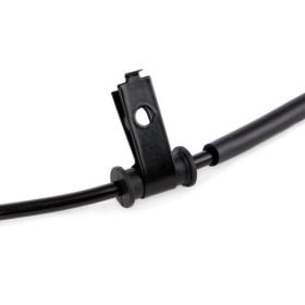 Датчик ABS RIDEX 412w0176