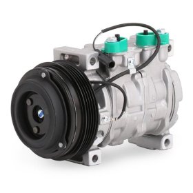 Компрессор кондиционера RIDEX 447k0231