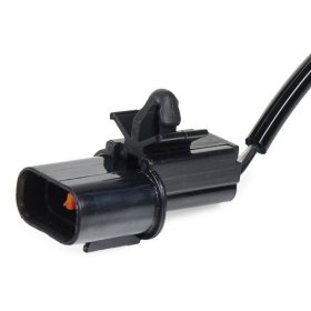 Датчик ABS RIDEX 412w0201