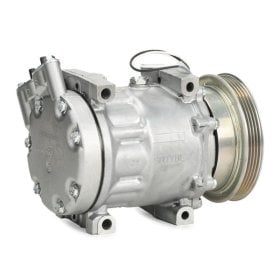 Компрессор кондиционера RIDEX 447k0270