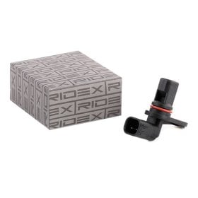 Датчик ABS RIDEX 412w0204