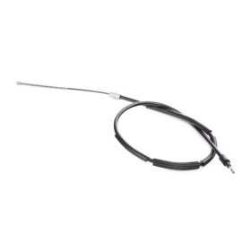 Трос ручного гальма RIDEX 124c0168