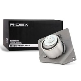 Натяжной ролик ремня ГРМ RIDEX 308t0091