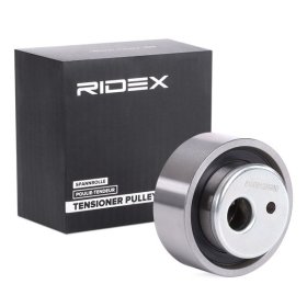 Натяжний ролик ременя ГРМ RIDEX 308t0016