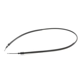 Трос ручного гальма RIDEX 124c0238
