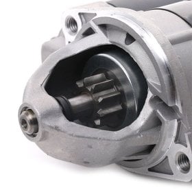 Стартер RIDEX 2s0350