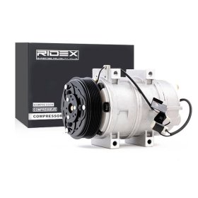 Компрессор кондиционера RIDEX 447k0021