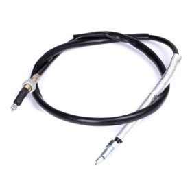 Трос ручного гальма RIDEX 124c0185