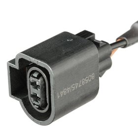 Датчик ABS RIDEX 412w0016