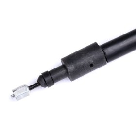 Трос ручного гальма RIDEX 124c0147