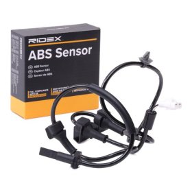 Датчик ABS RIDEX 412w1044