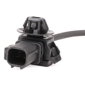 Датчик ABS RIDEX 412w1370