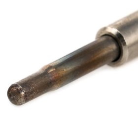 Свічка розжарювання RIDEX 243g0070