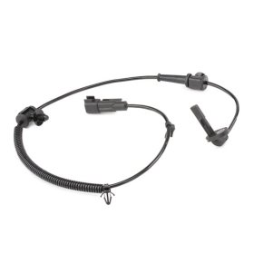 Датчик ABS RIDEX 412w0324