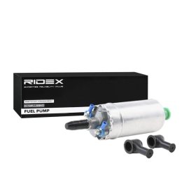 Топливный насос RIDEX 458f0088