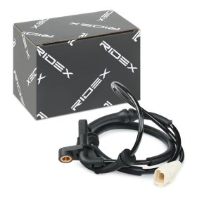 Датчик ABS RIDEX 412w1035