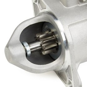 Стартер RIDEX 2s0367