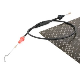 Тросик газа RIDEX 618a0007