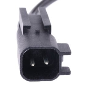 Датчик ABS RIDEX 412w0229
