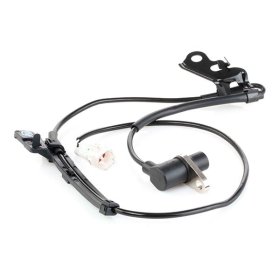Датчик ABS RIDEX 412w0141