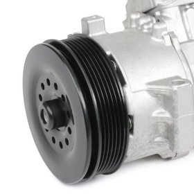 Компрессор кондиционера RIDEX 447k0309