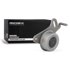 Натяжной ролик ремня ГРМ RIDEX 308t0022