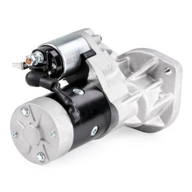 Стартер RIDEX 2s0356