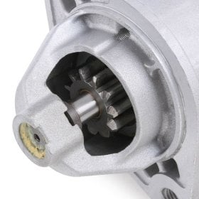 Стартер RIDEX 2s0251