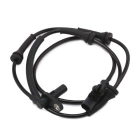 Датчик ABS RIDEX 412w0796