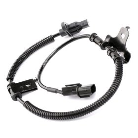 Датчик ABS RIDEX 412w0368
